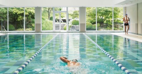 Carlsquare advised Aspria on the sale to David Lloyd Leisure, a portfolio company of TDR Capital