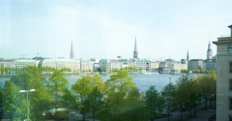 Carlsquare OMR26 Warm-up & Vernissage