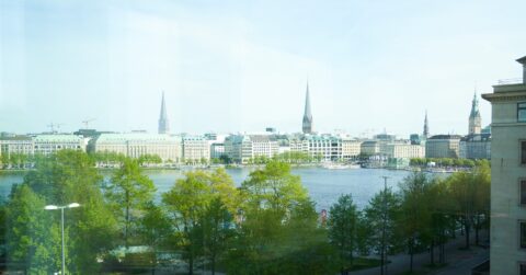 Carlsquare OMR26 Warm-up & Vernissage