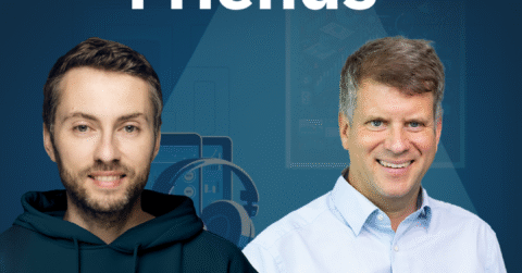 Software-M&A und Pricing | Mark Miller im Pricing Friends Podcast