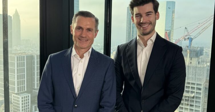 30 Jahre Erfahrung im Investment Banking | Steffen Leckert im Karriere Insider Podcast