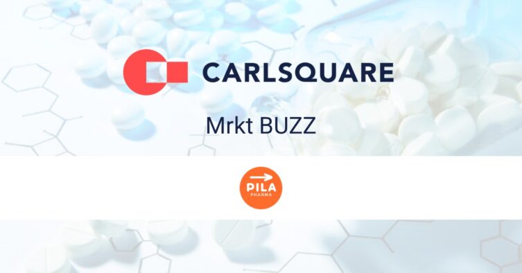 Equity research Pila Pharma: Receives go-ahead for start of obesity trials