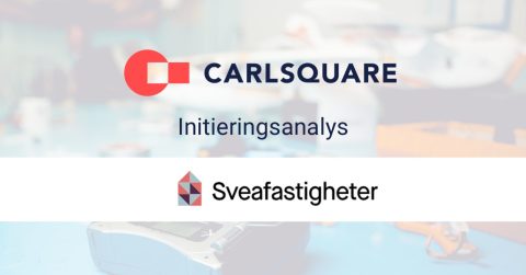 Analys Sveafastigheter: Synergier bör lyfta intjäningsförmågan